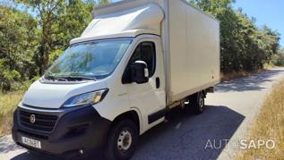 Fiat Ducato 2.3 M-Jet L de 2020