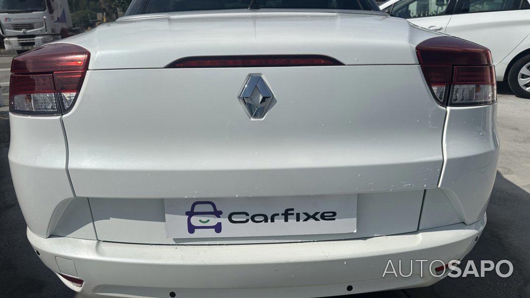 Renault Mégane de 2010