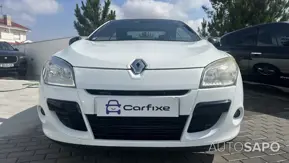 Renault Mégane de 2010