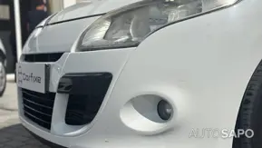 Renault Mégane de 2010