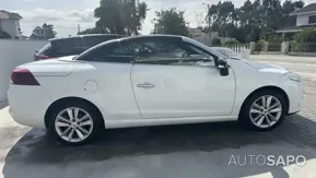 Renault Mégane de 2010