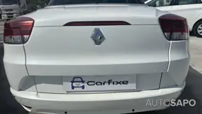 Renault Mégane de 2010