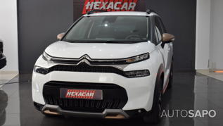 Citroen C3 AirCross 1.2 PureTech C-Series de 2023
