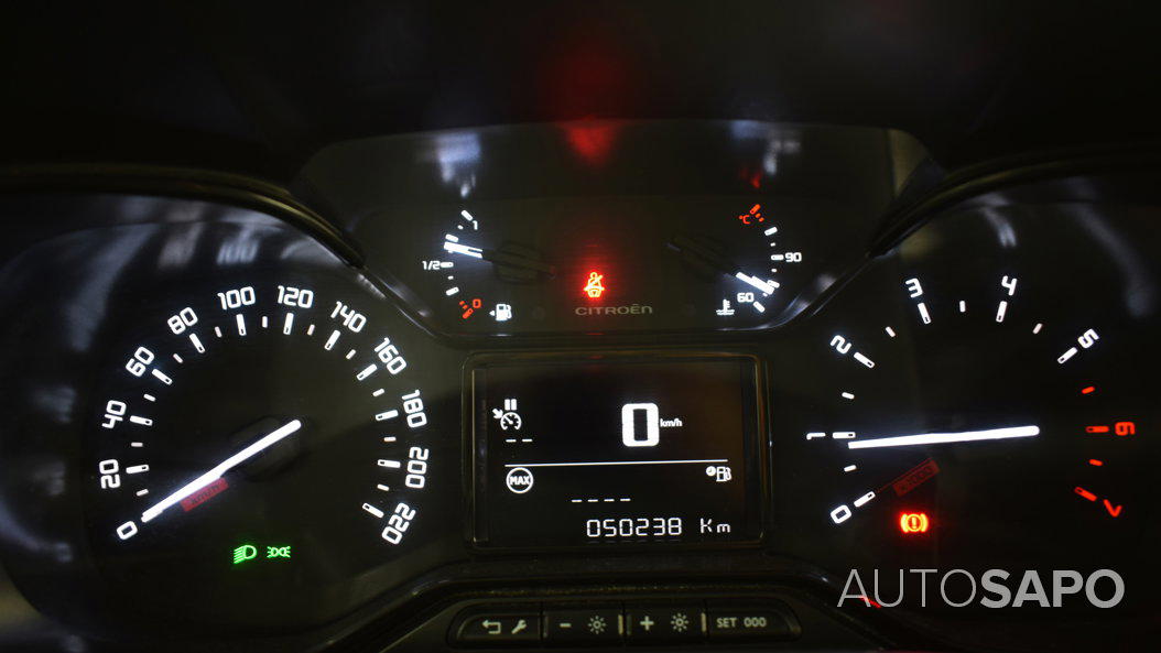 Citroen C3 AirCross 1.2 PureTech C-Series de 2023
