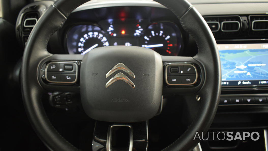 Citroen C3 AirCross 1.2 PureTech C-Series de 2023