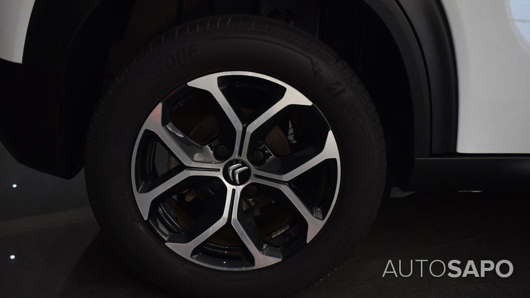 Citroen C3 AirCross 1.2 PureTech C-Series de 2023