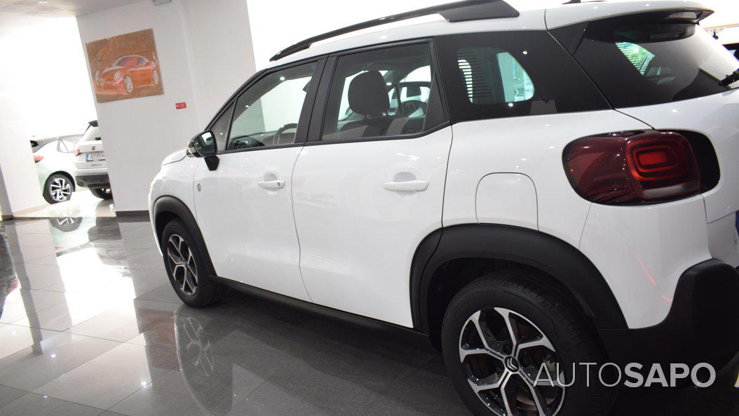 Citroen C3 AirCross 1.2 PureTech C-Series de 2023