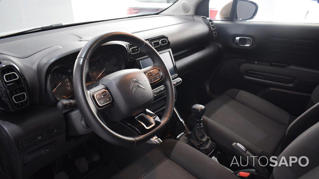 Citroen C3 AirCross 1.2 PureTech C-Series de 2023