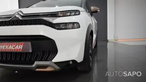 Citroen C3 AirCross 1.2 PureTech C-Series de 2023