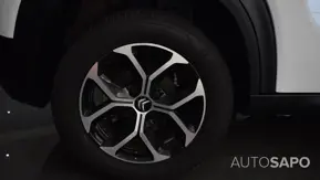 Citroen C3 AirCross 1.2 PureTech C-Series de 2023
