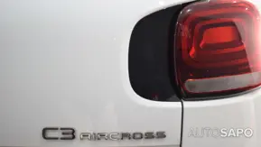 Citroen C3 AirCross 1.2 PureTech C-Series de 2023
