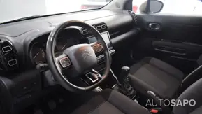 Citroen C3 AirCross 1.2 PureTech C-Series de 2023