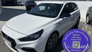 Hyundai i30 1.6 CRDi N-Line 7DCT de 2019