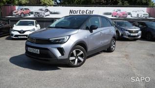 Opel Crossland 1.2 Business Edition de 2021