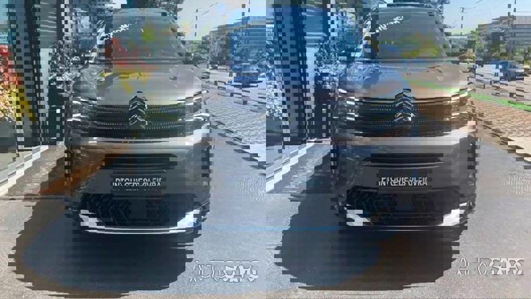 Citroen C5 AirCross 1.6 PureTech 180 S&S EAT8 Shine de 2023