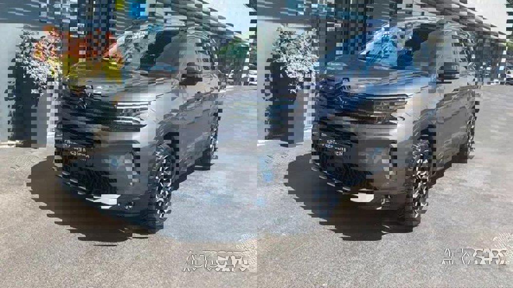 Citroen C5 AirCross 1.6 PureTech 180 S&S EAT8 Shine de 2023