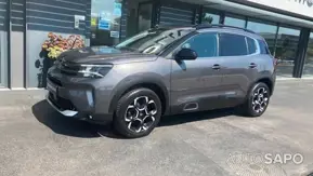 Citroen C5 AirCross 1.6 PureTech 180 S&S EAT8 Shine de 2023