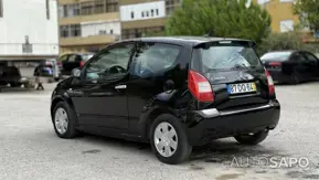 Citroen C2 1.1 de 2007