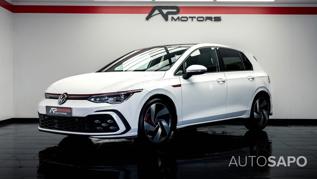 Volkswagen Golf de 2020