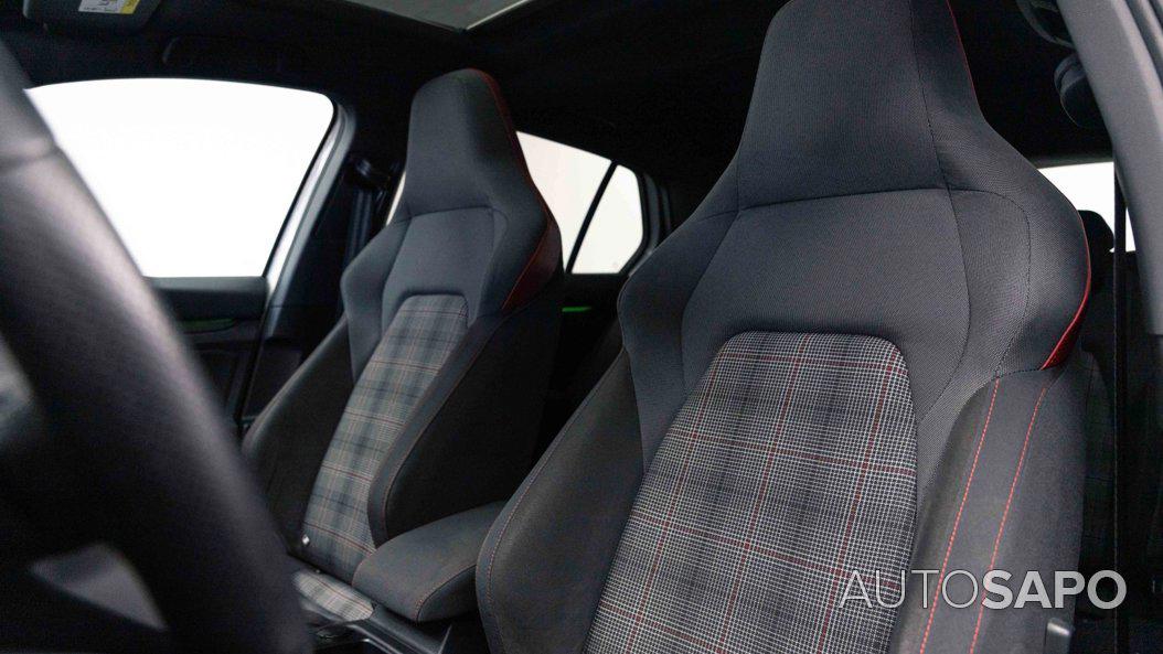 Volkswagen Golf de 2020