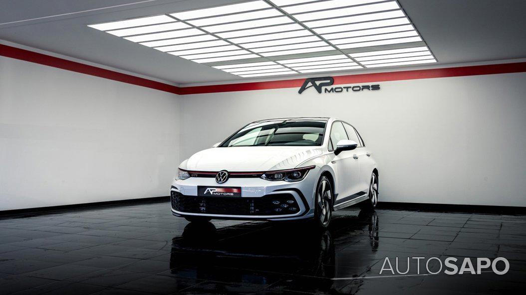 Volkswagen Golf de 2020