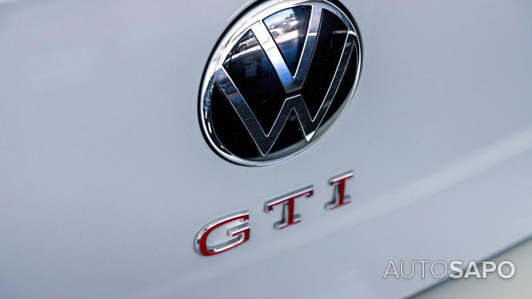 Volkswagen Golf de 2020