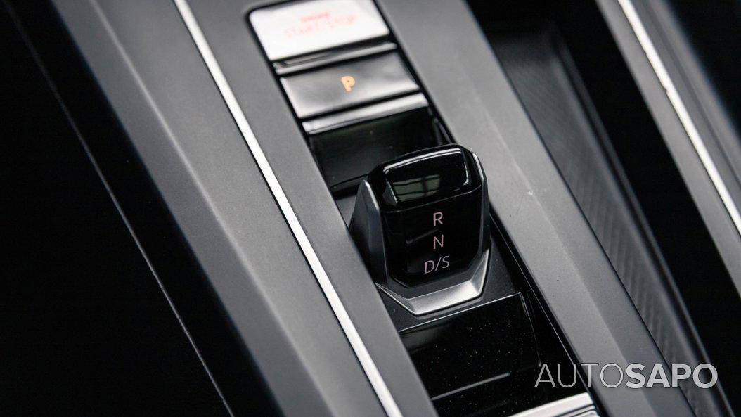 Volkswagen Golf de 2020