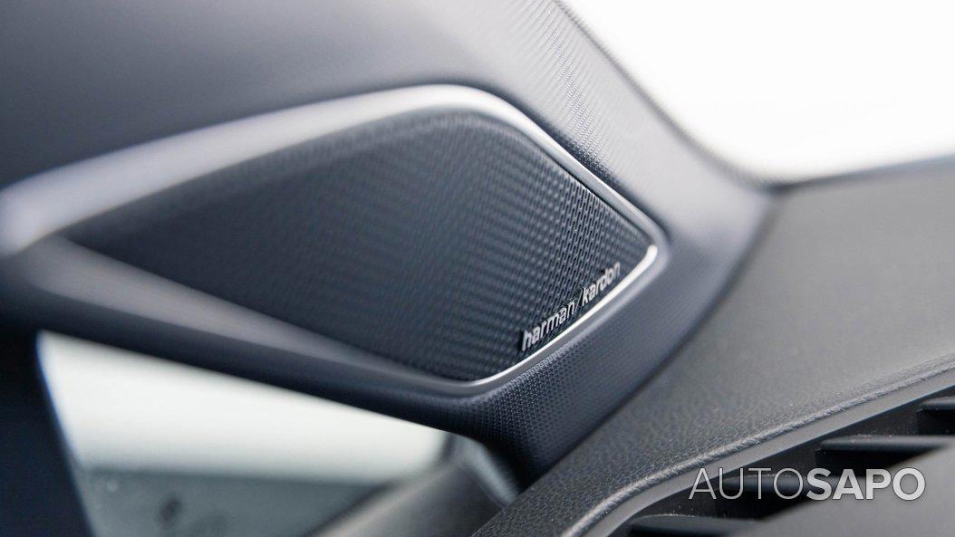 Volkswagen Golf de 2020