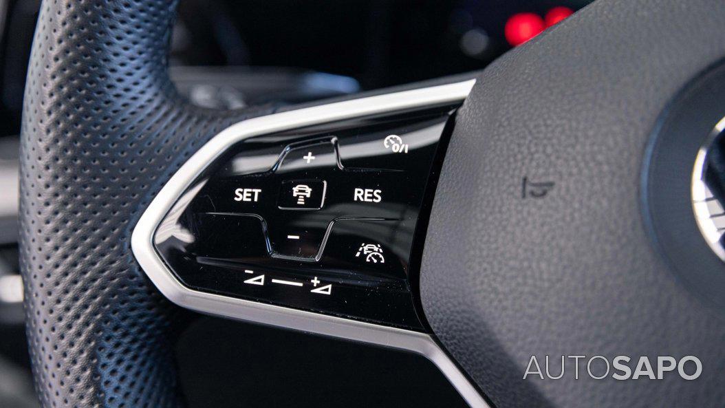 Volkswagen Golf de 2020