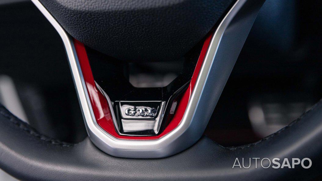 Volkswagen Golf de 2020