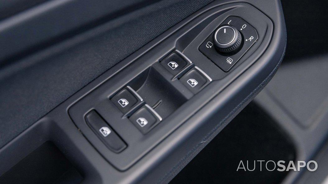 Volkswagen Golf de 2020