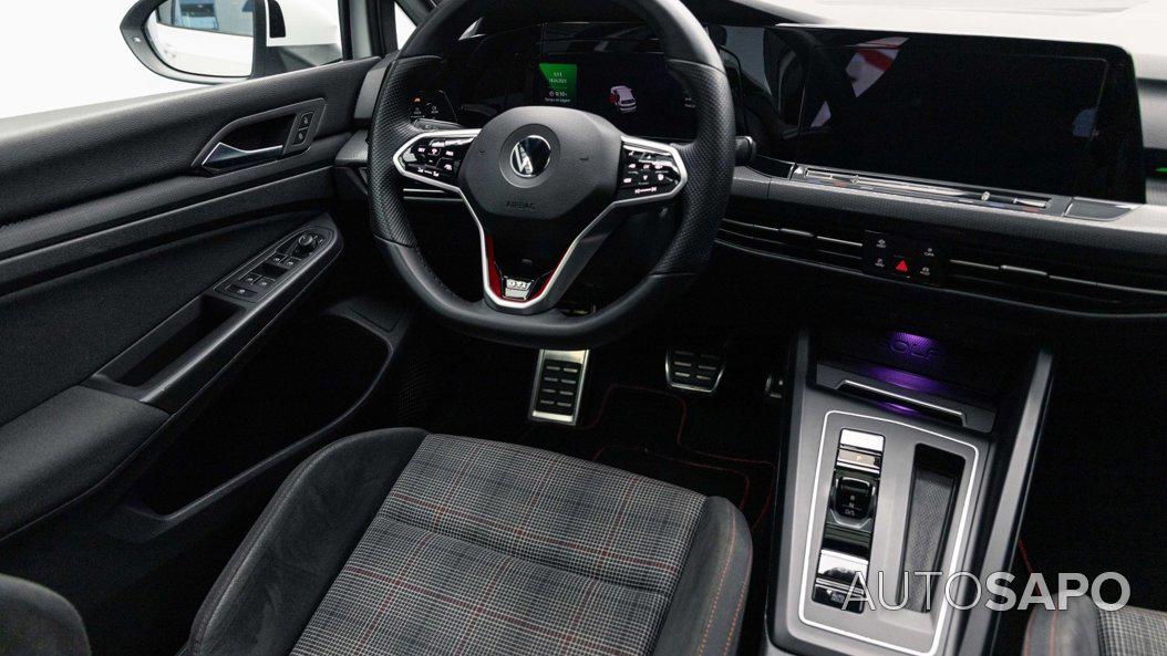Volkswagen Golf de 2020