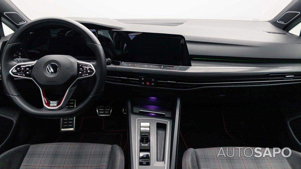 Volkswagen Golf de 2020