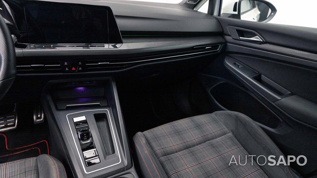 Volkswagen Golf de 2020
