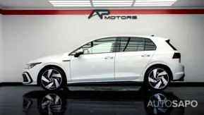 Volkswagen Golf de 2020