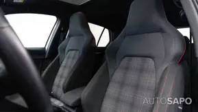 Volkswagen Golf de 2020