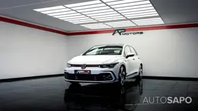 Volkswagen Golf de 2020