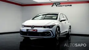 Volkswagen Golf de 2020