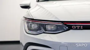Volkswagen Golf de 2020