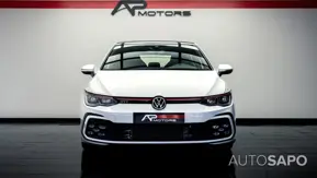 Volkswagen Golf de 2020
