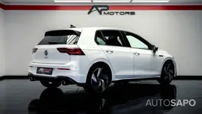 Volkswagen Golf de 2020