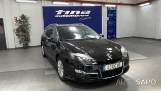 Renault Laguna 1.5 dCi Confort de 2013