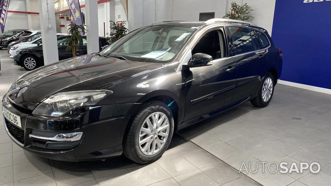 Renault Laguna 1.5 dCi Confort de 2013
