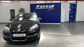 Renault Laguna 1.5 dCi Confort de 2013