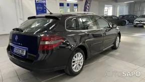 Renault Laguna 1.5 dCi Confort de 2013