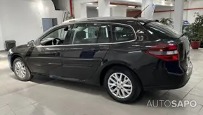 Renault Laguna 1.5 dCi Confort de 2013