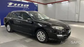 Renault Laguna 1.5 dCi Confort de 2013