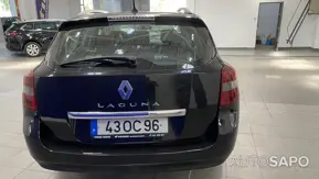 Renault Laguna 1.5 dCi Confort de 2013