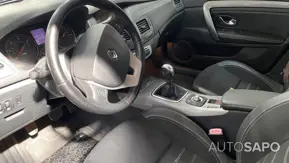 Renault Laguna 1.5 dCi Confort de 2013