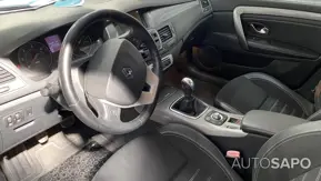 Renault Laguna 1.5 dCi Confort de 2013